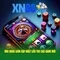 xn88 link – cầu nối tin cậy cho trải nghiệm game đỉnh cao
